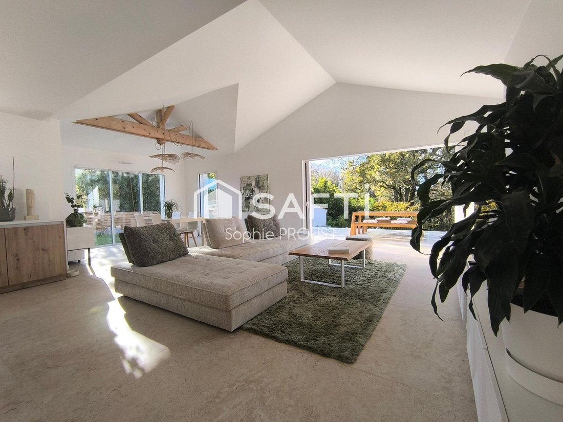 House in Sainte-Foy, Pays de la Loire, France 4 - 17223947