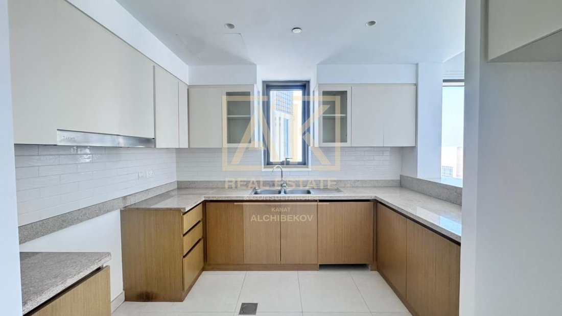 Apartment in Dubai Creek Harbour, Dubai, United Arab Emirates 3 - 17218866