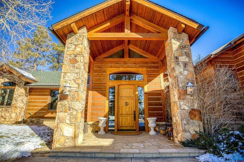 House in Pagosa Springs, Colorado, United States 4 - 17231301