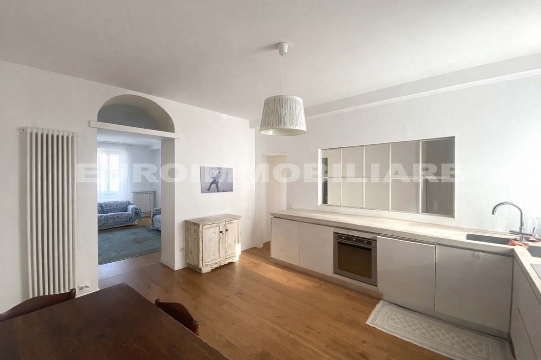 Wohnung in Ariosto - Magenta Gebiet, Mailand, Italien 5 - 17221374