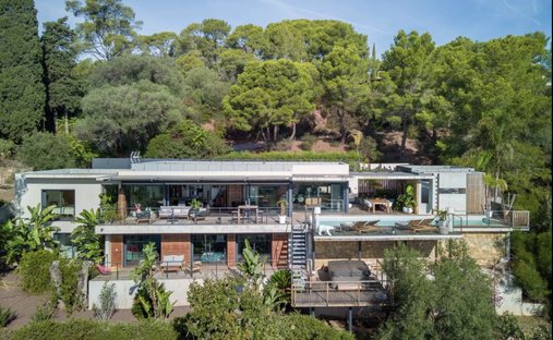Casa in Plage de l'Almanarre, Provenza-Alpi-Costa Azzurra, Francia 1