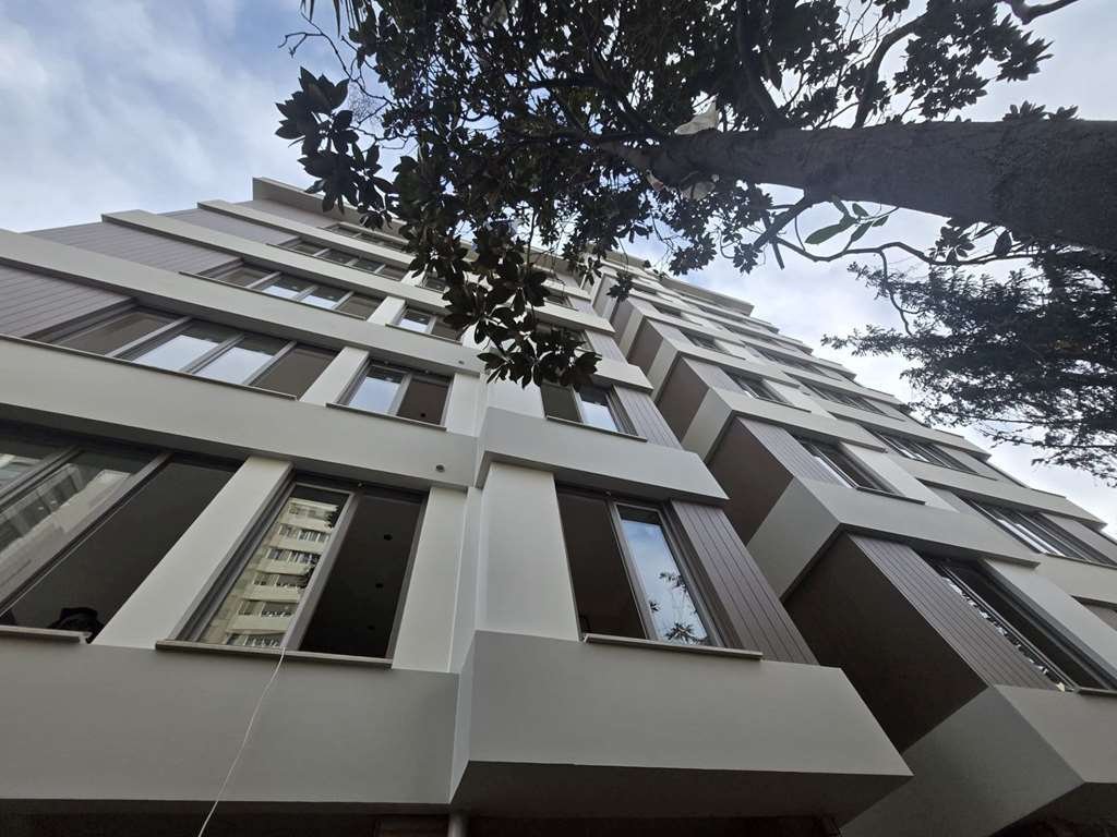 Apartment in İstanbul, İstanbul, Turkey 4 - 16960269