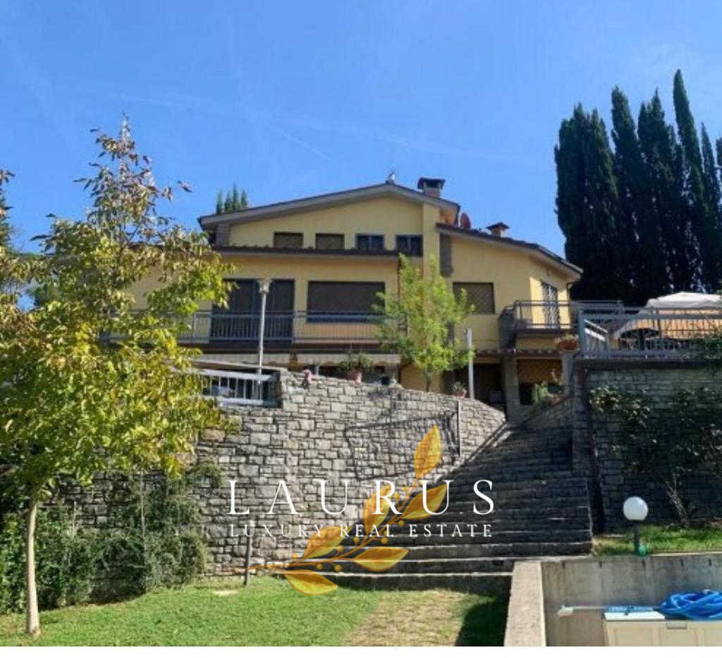 Villa in Grassina - Ponte a Ema, Bagno A Ripoli, Tuscany 1 - 17221371