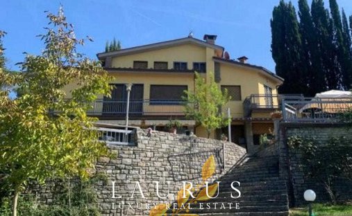 Villa in Grassina - Ponte a Ema, Bagno A Ripoli, Tuscany 1