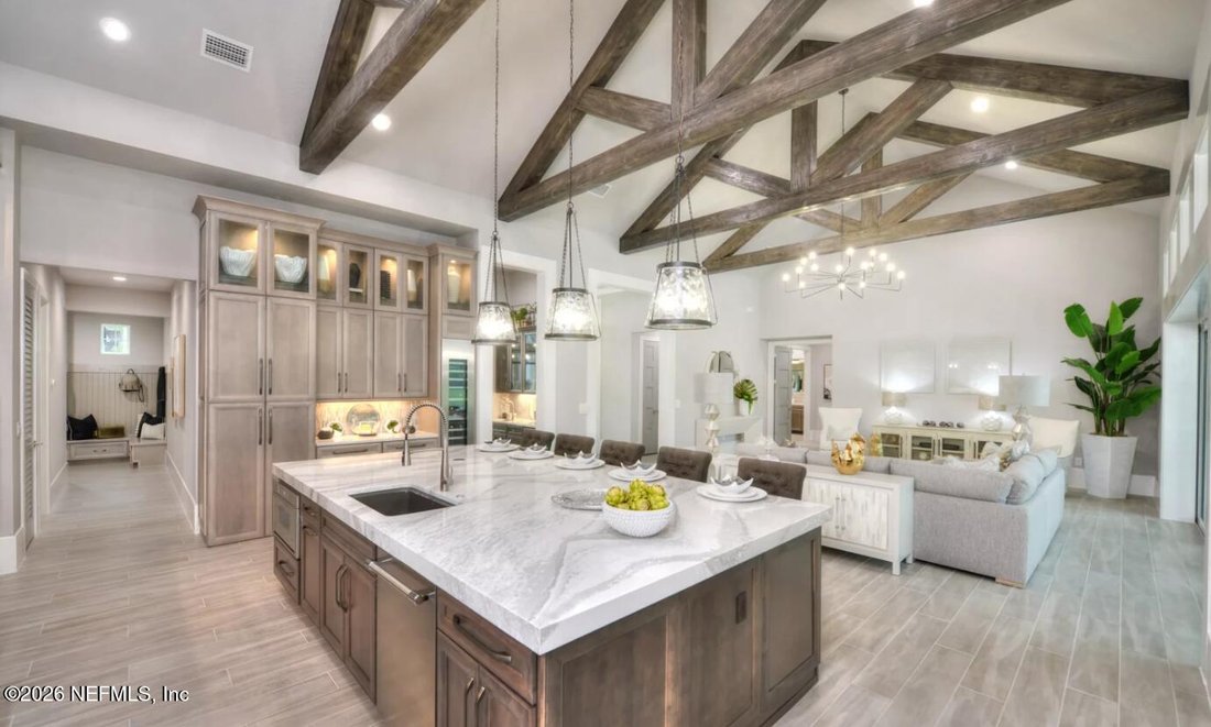 House in Fruit Cove, Florida, United States 2 - 17221497