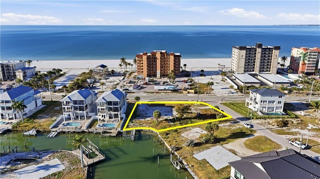 Land in Fort Myers Beach, Florida, United States 2 - 17231339