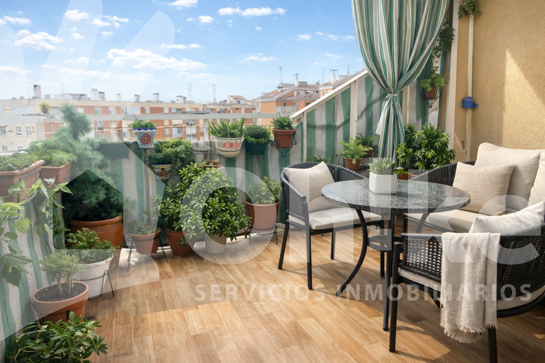 Apartment in Latina, Madrid, Spain 5 - 17117648