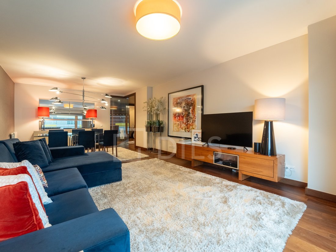 Wohnung in Santa Marinha und Sao Pedro da Afurada, Distrikt Porto, Portugal 2 - 17226032
