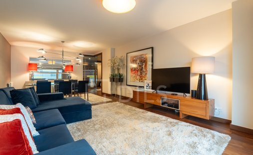 Appartement à Santa Marinha et Sao Pedro da Afurada, District de Porto, Portugal 1