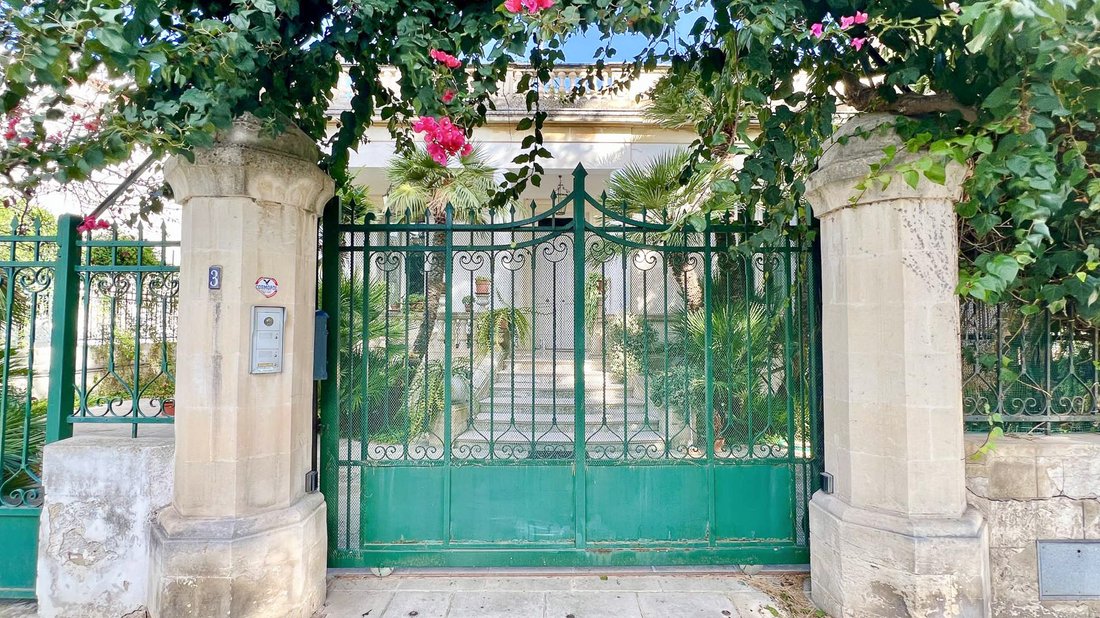 Villa en Mazzini-San Lazzaro, Lecce, Apulia 2 - 17151913