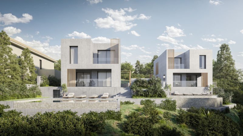Villa in Konia, Paphos, Cyprus 5 - 17224706