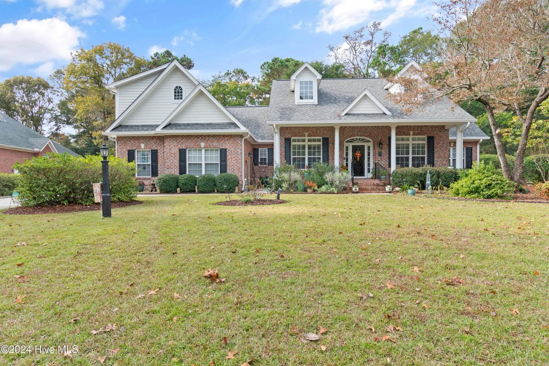 House in Supply, North Carolina, United States 2 - 17218248