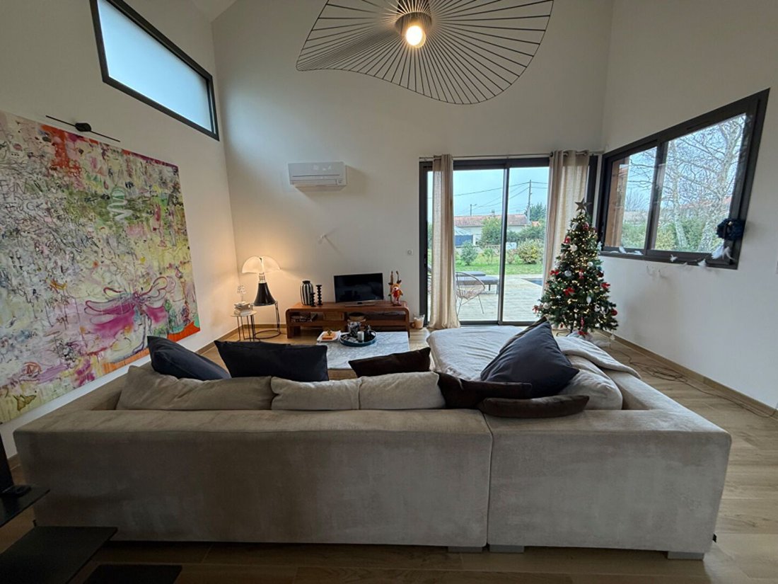 House in Chante Cigale, Gujan-Mestras, France 4 - 17222102