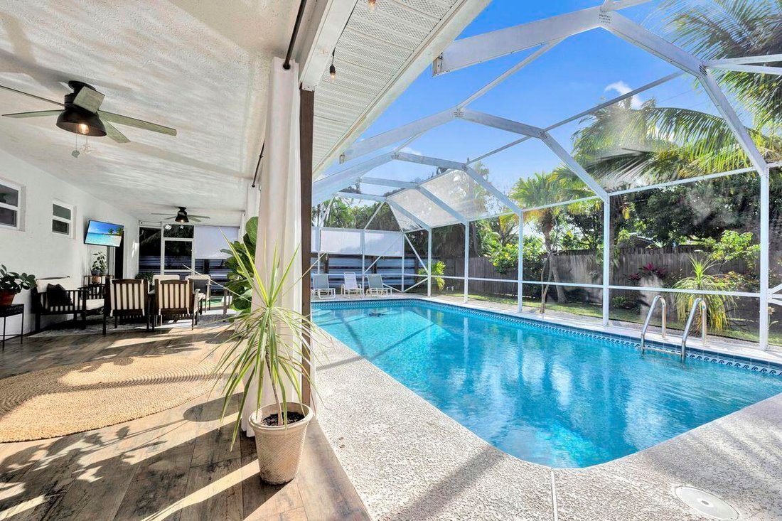 House in Stuart, Florida, United States 1 - 16011275