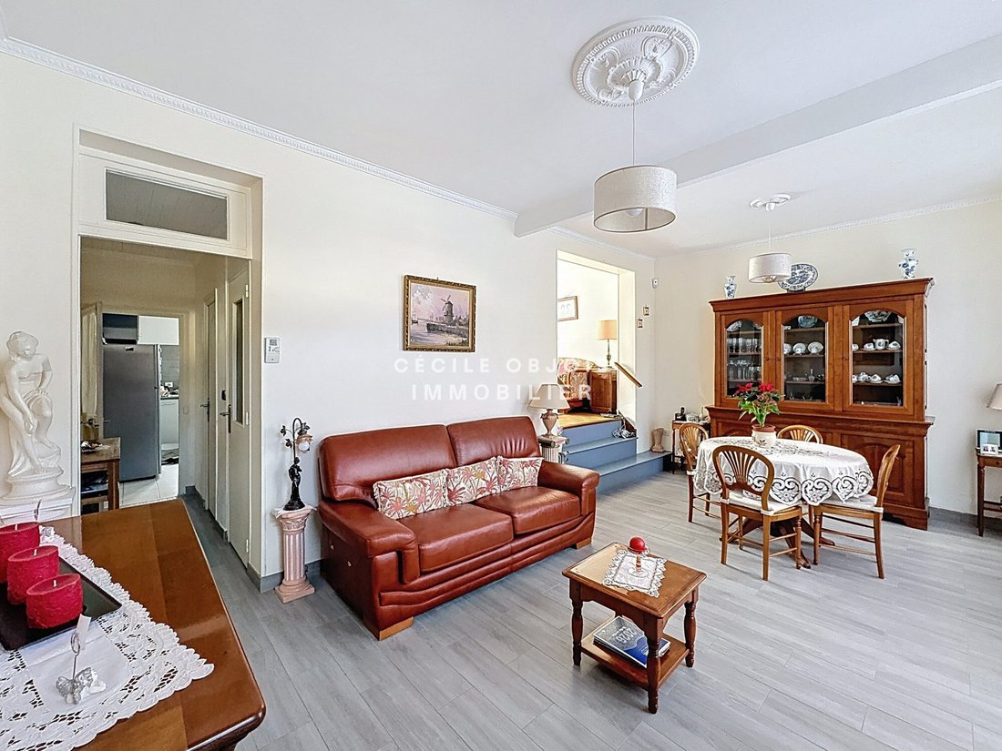 House in Peri, Joinville-le-Pont, France 5 - 17224355