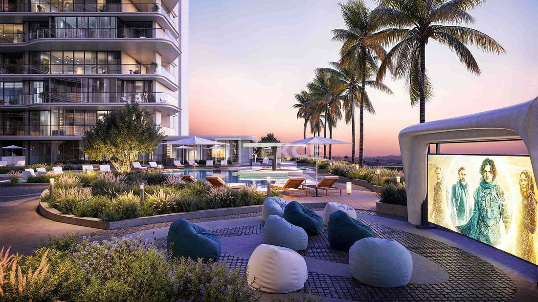 Apartment in Al Hebiah First, Al Hebiah, Dubai 4 - 17223576
