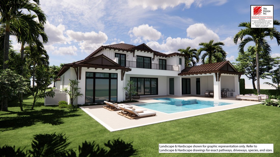 House in Jupiter, Florida, United States 5 - 16972554