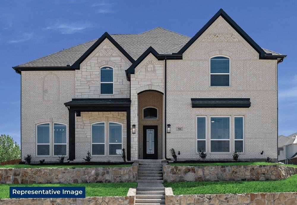 House in DeSoto, Texas, United States 1 - 17228531