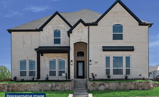 House in DeSoto, Texas, United States 1