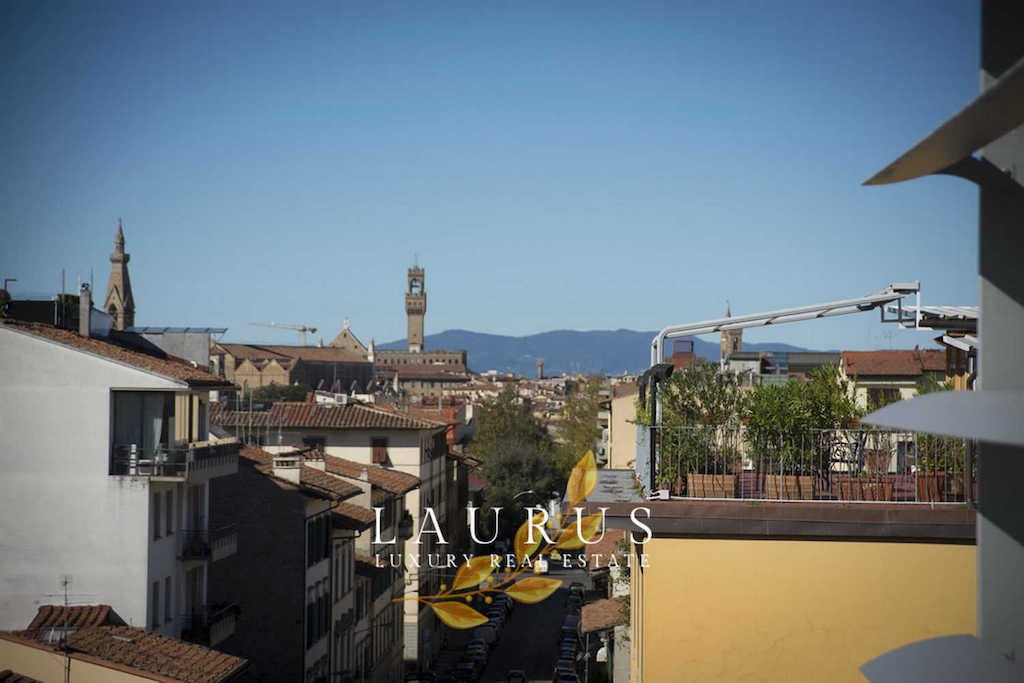 Apartment in Center, Florence, Tuscany 3 - 17222950