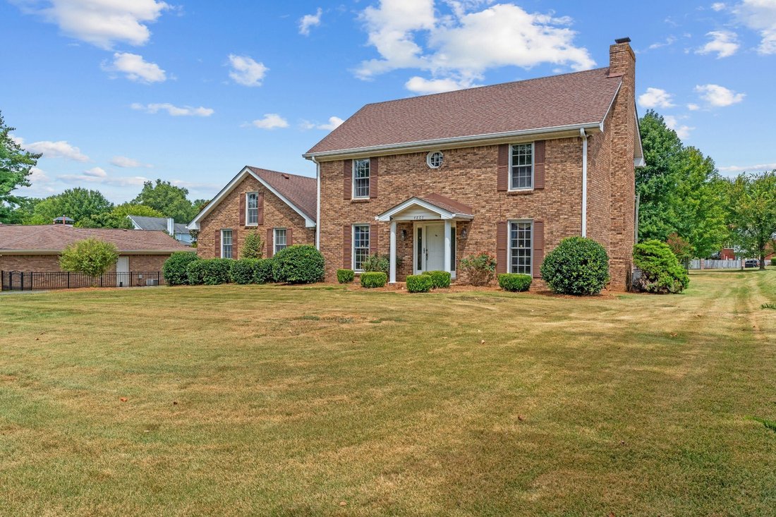 House in Nashville, Tennessee, United States 4 - 17224519