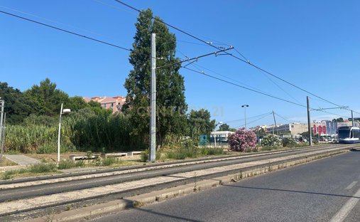 Terrain à Laranjeiro e Feijo, Setúbal Municipality, Portugal 1