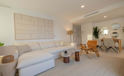 Casa en Ibiza, Islas Baleares, España 1