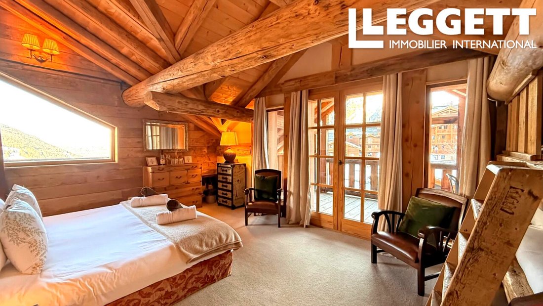 Apartment in Sainte-Foy-Tarentaise, Auvergne-Rhône-Alpes, France 2 - 16311882