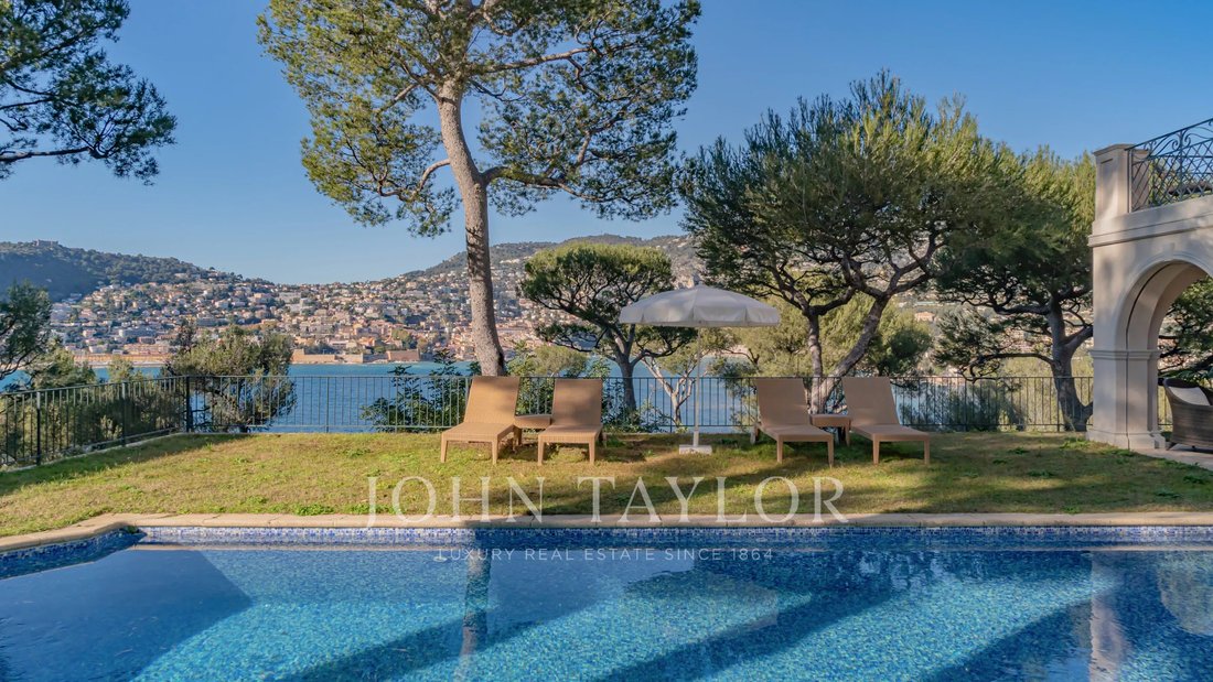 Villa in French Riviera, Provence-Alpes-Côte d'Azur, France 2 - 17231288