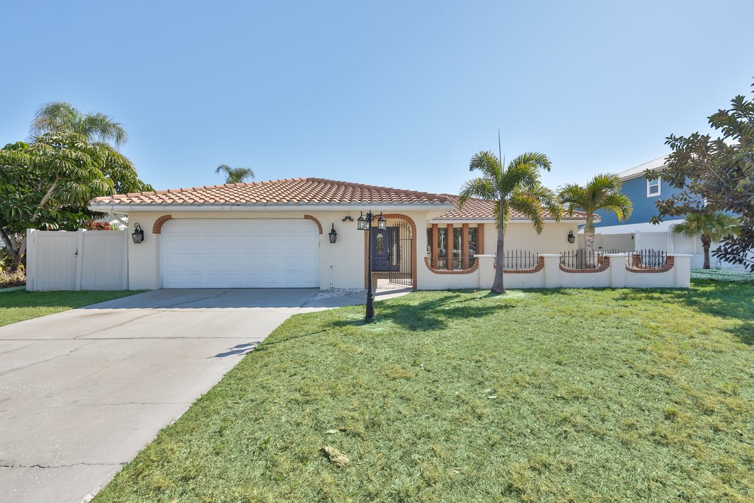 House in Apollo Beach, Florida, United States 5 - 17227102