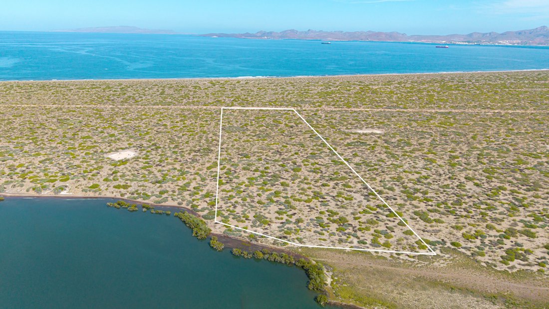 Land in La Paz, Baja California Sur, Mexico 2 - 17233635