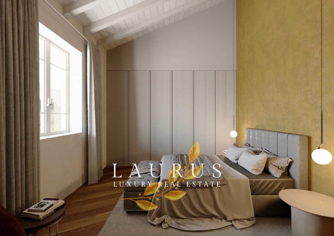 Apartamento en Centro, Florencia, Toscana 5 - 17223002