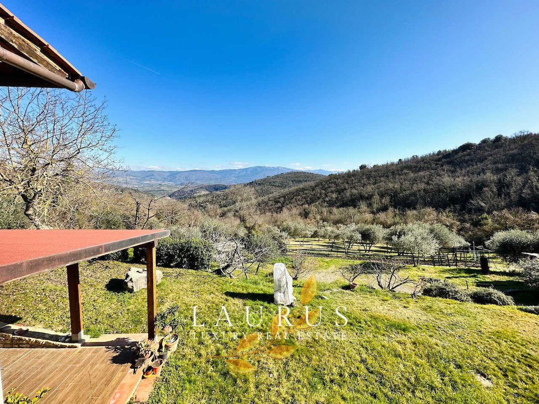 Villa in Center, Bagno A Ripoli, Tuscany 5 - 17222004