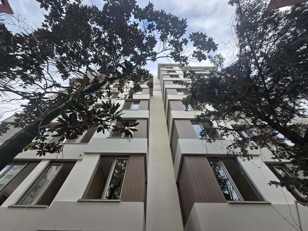 Apartment in İstanbul, İstanbul, Turkey 2 - 16960269