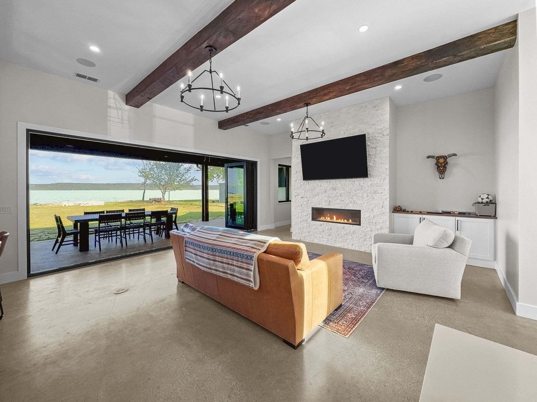 House in Graford, Texas, United States 4 - 17226722