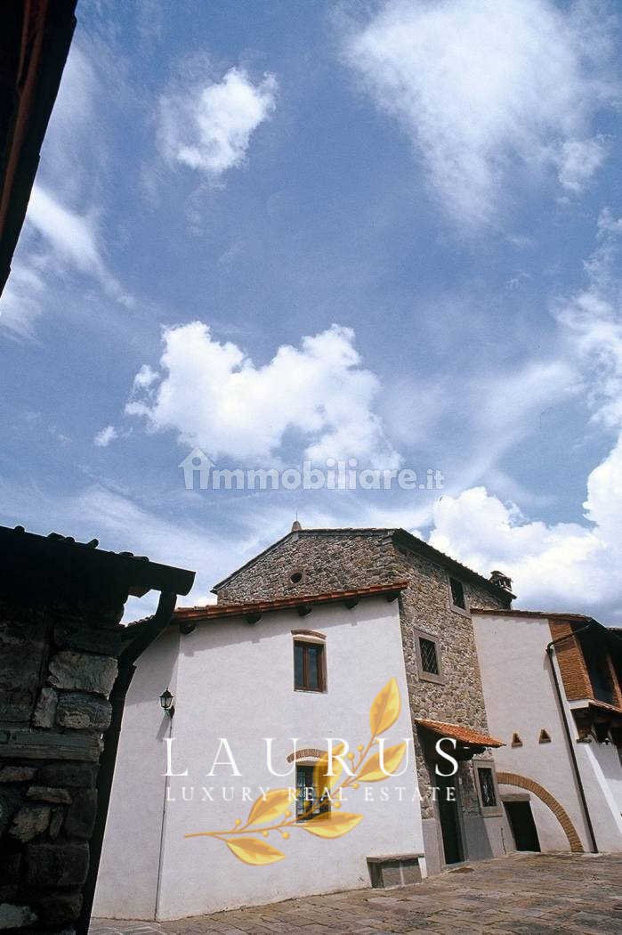 Villa in Pontassieve, Tuscany, Italy 5 - 17221414