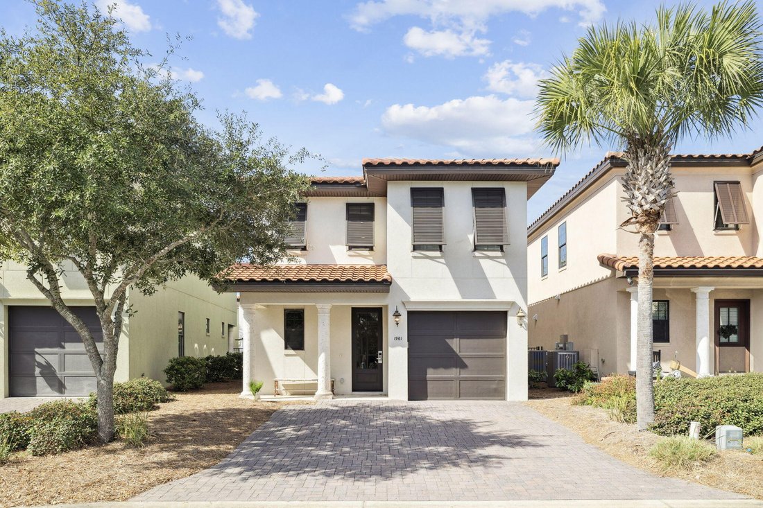 House in Miramar Beach, Florida, United States 1 - 17221170