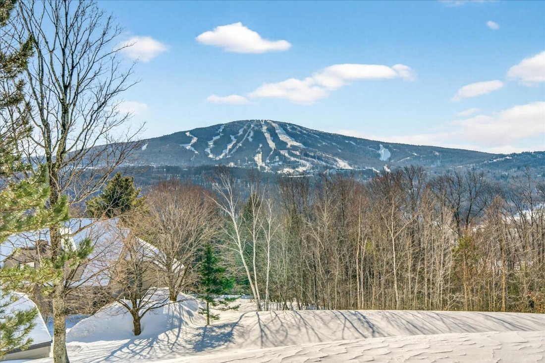 House in Winhall, Vermont, United States 1 - 17225538
