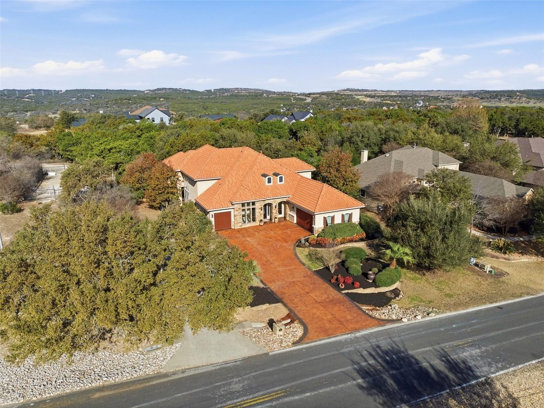 House in Spicewood, Texas, United States 5 - 17228491