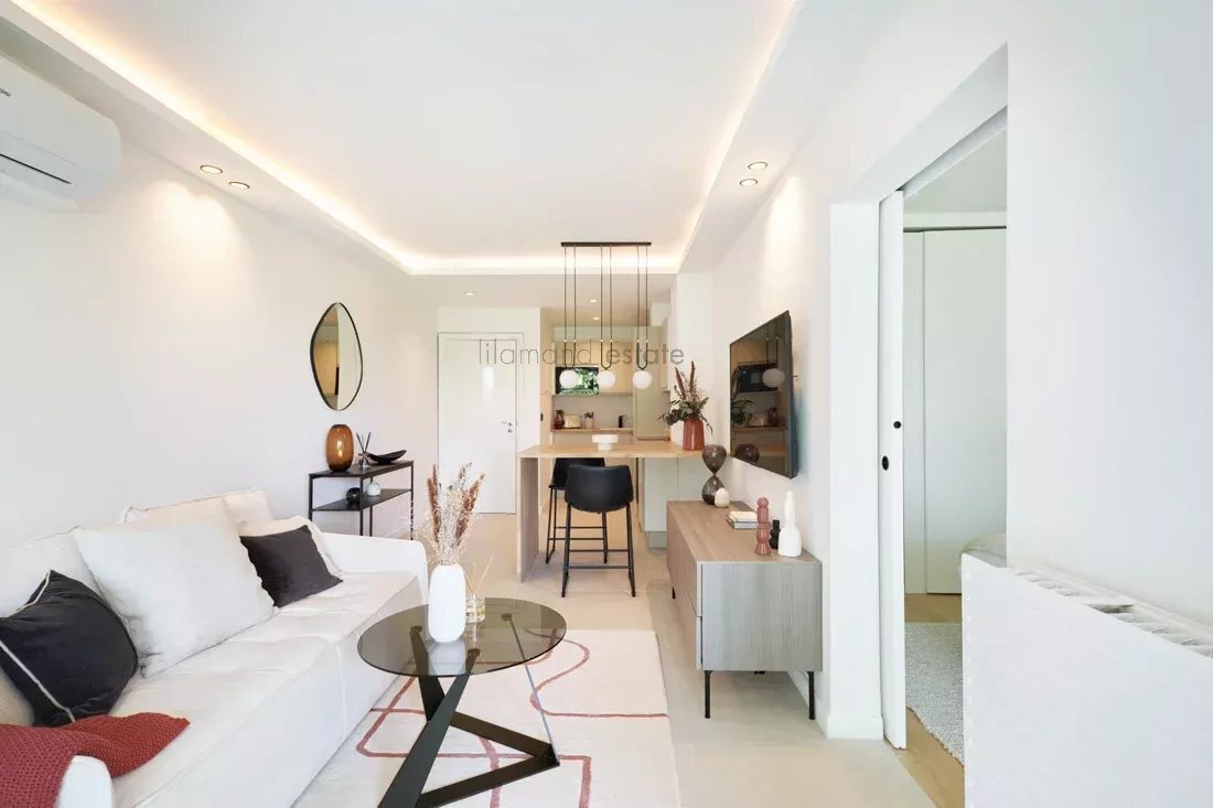 Apartment in La Californie, Cannes, France 2 - 12786320