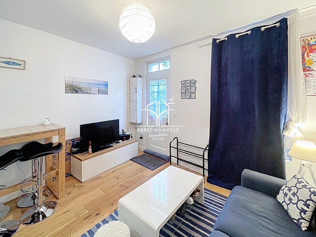 House in Trouville-sur-Mer, Normandy, France 3 - 17229165