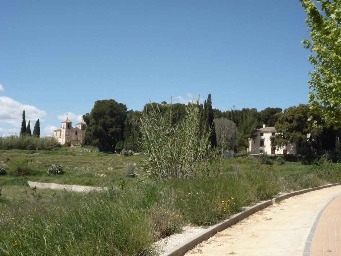 Villa in Mula, Región de Murcia, Spain 2 - 17228761