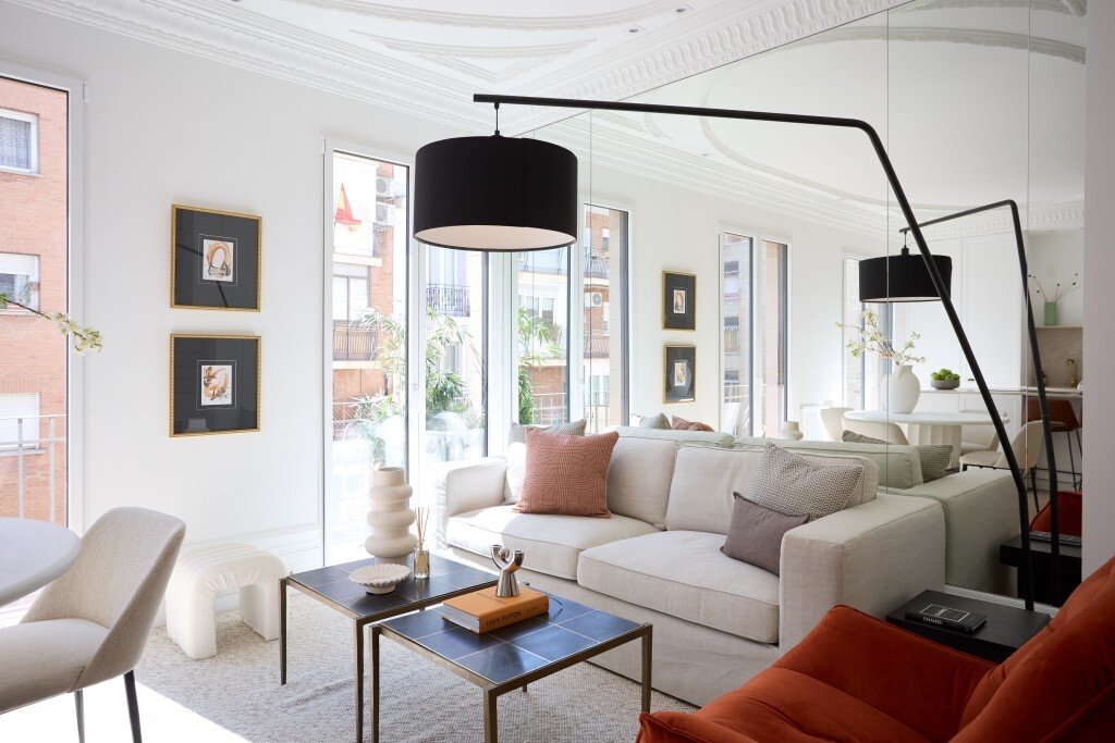 Apartment in San Blas, Madrid, Spain 3 - 17223224