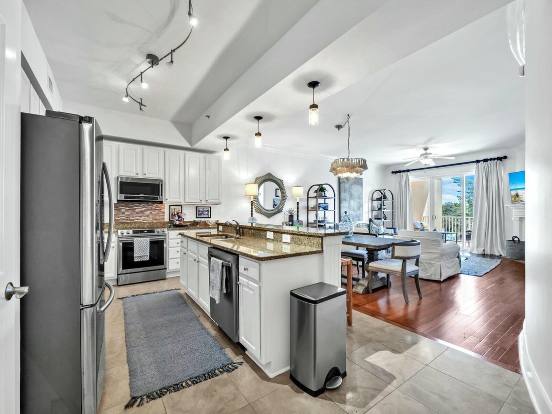 Condo in Santa Rosa Beach, Florida, United States 3 - 17228397