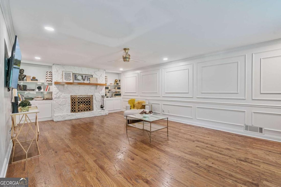 House in Stone Mountain, Georgia, United States 5 - 17231118