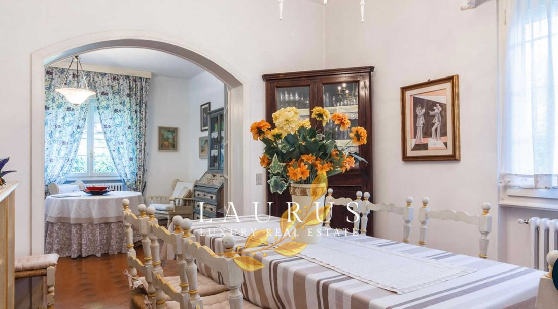 Villa a Fiumetto, Pietrasanta, Italia 3 - 17221801