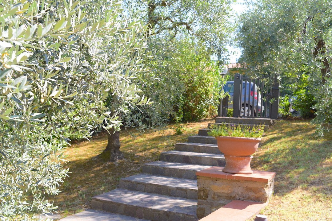 Villa à L'Ugolino, Impruneta, Toscane 3 - 17222017