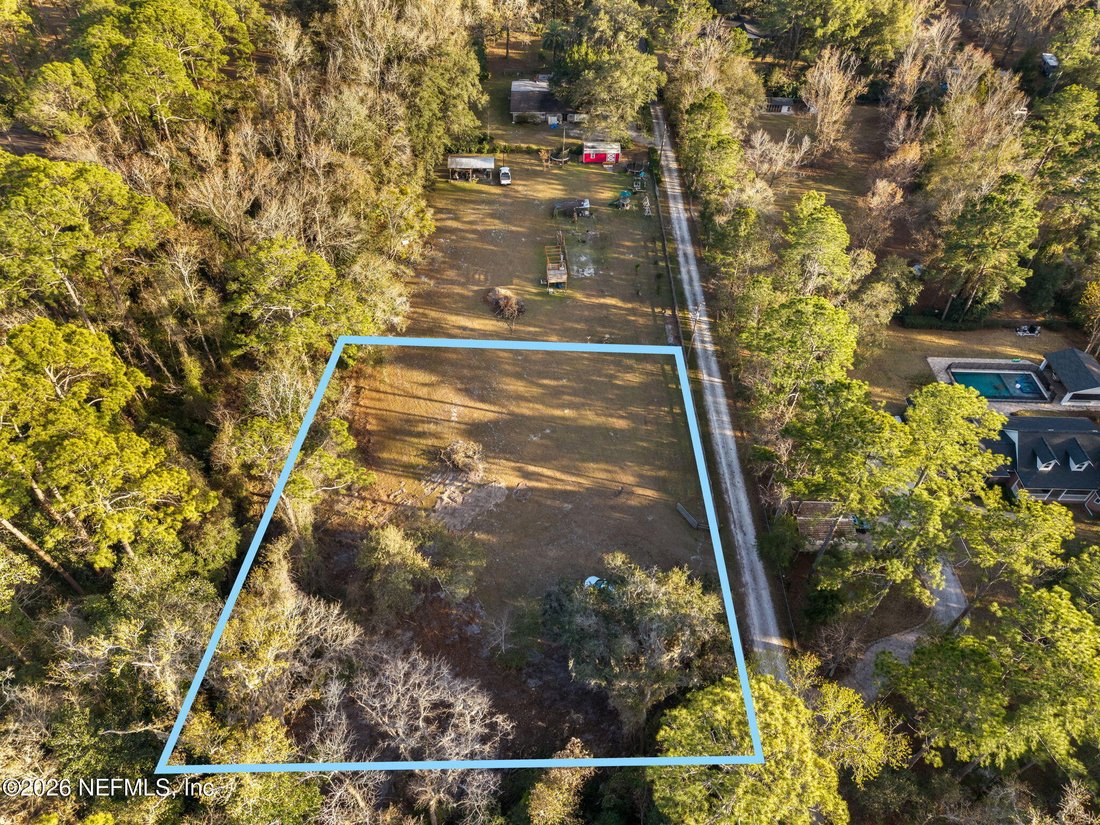 House in Fruit Cove, Florida, United States 5 - 17221497