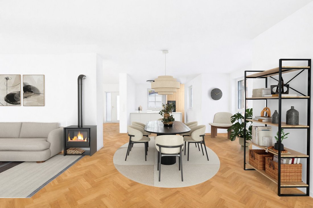 House in Klosterneuburg, Lower Austria, Austria 2 - 17046423