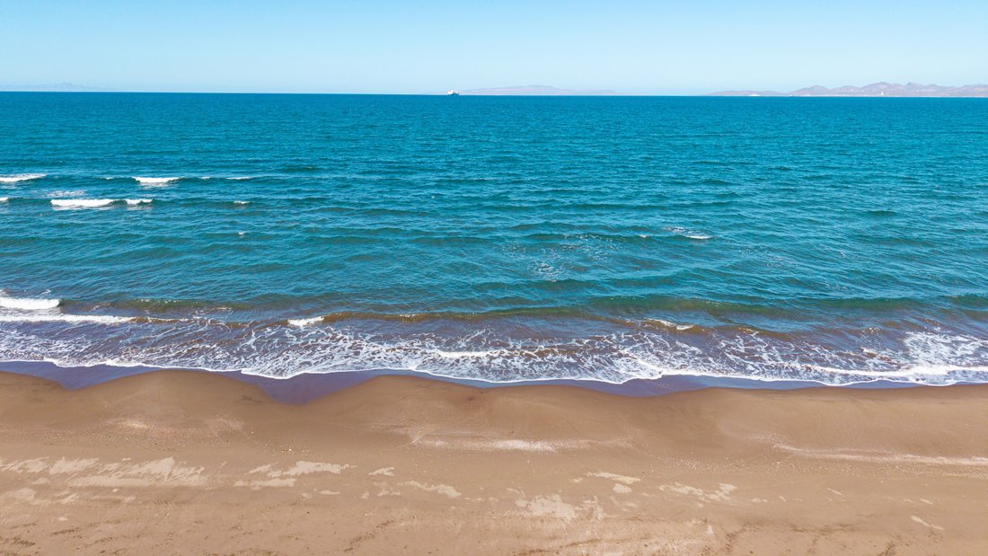 Land in La Paz, Baja California Sur, Mexico 1 - 17233621